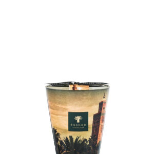 Geurkaars Orientalist Koutoubia