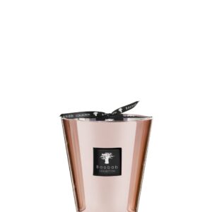 Geurkaars  Les Exclusives Roseum